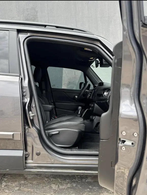 JEEP Renegade - Foto