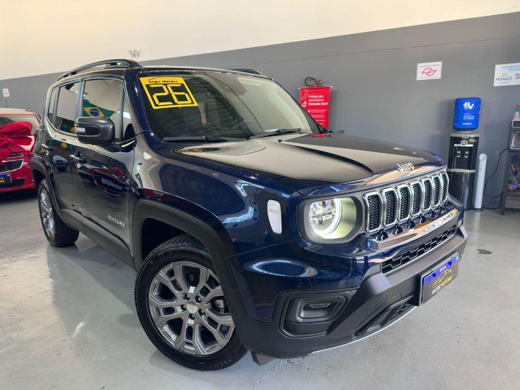 JEEP Renegade - Foto