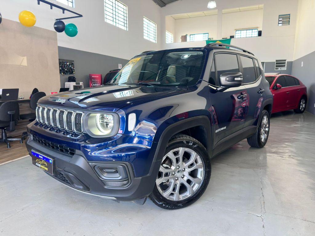 JEEP Renegade - Foto