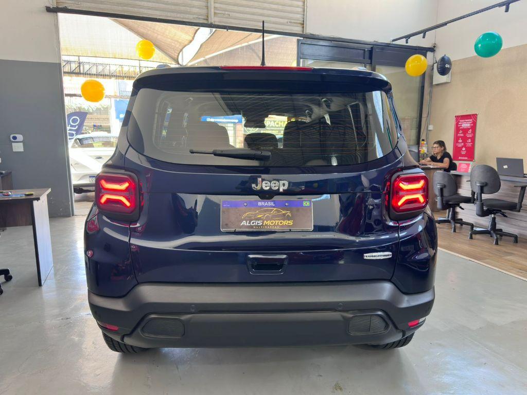 JEEP Renegade - Foto