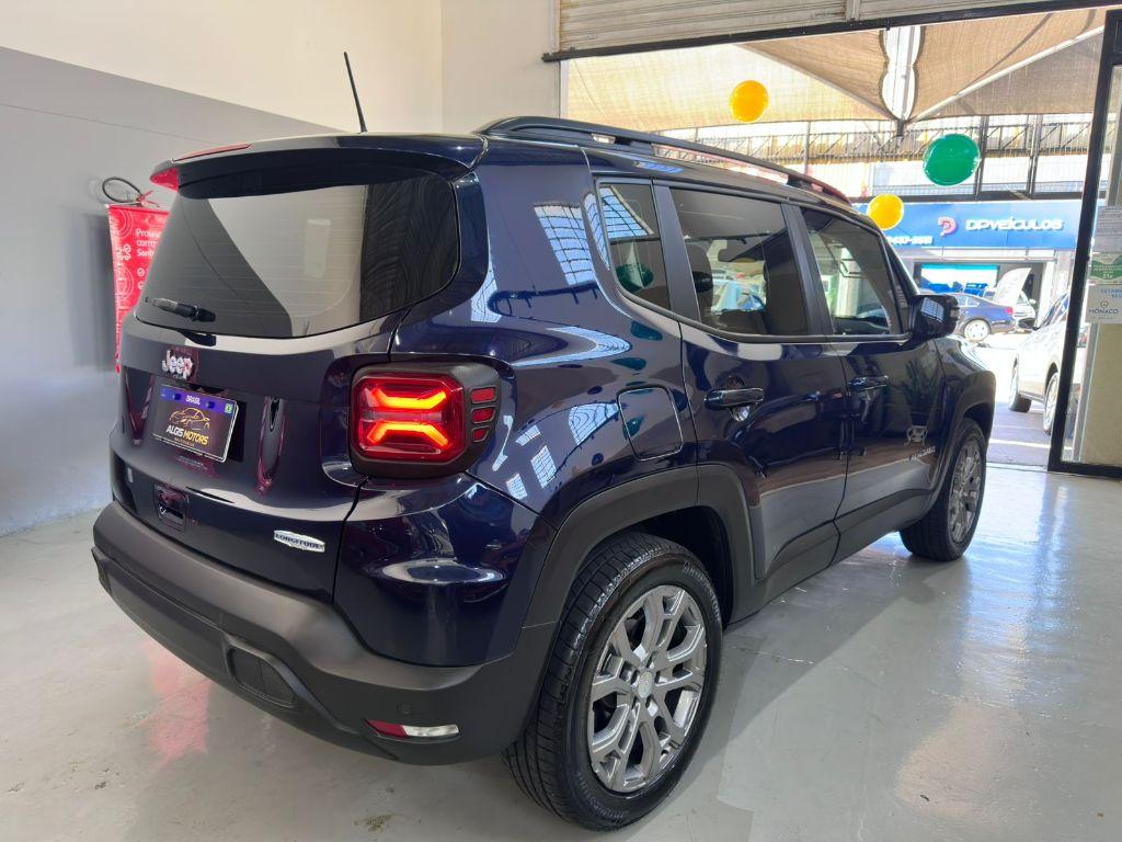 JEEP Renegade - Foto