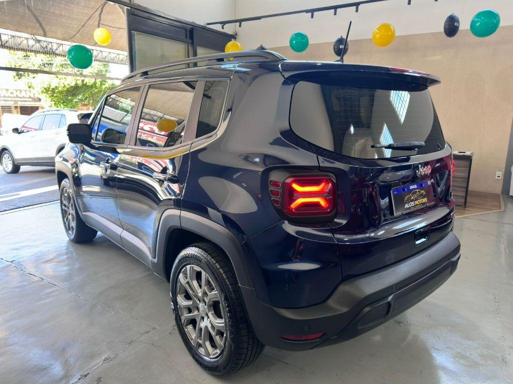 JEEP Renegade - Foto