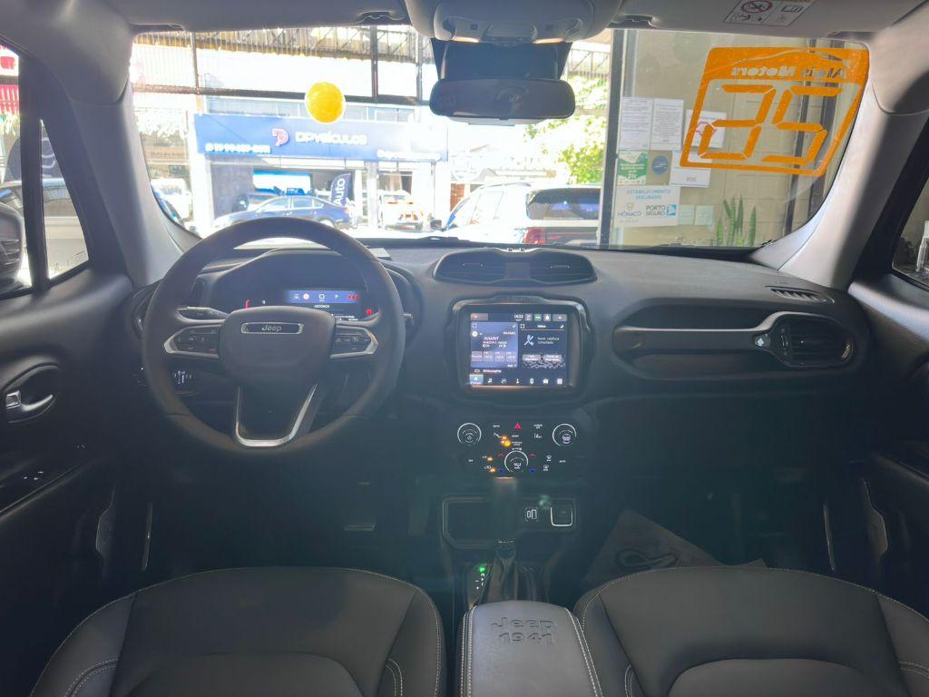 JEEP Renegade - Foto