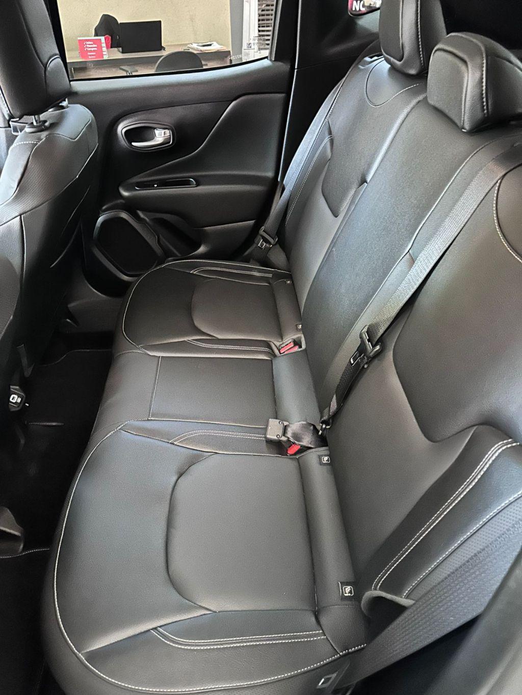 JEEP Renegade - Foto