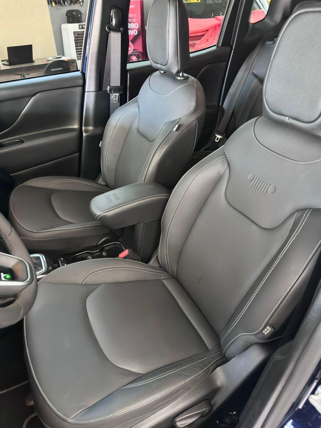 JEEP Renegade - Foto