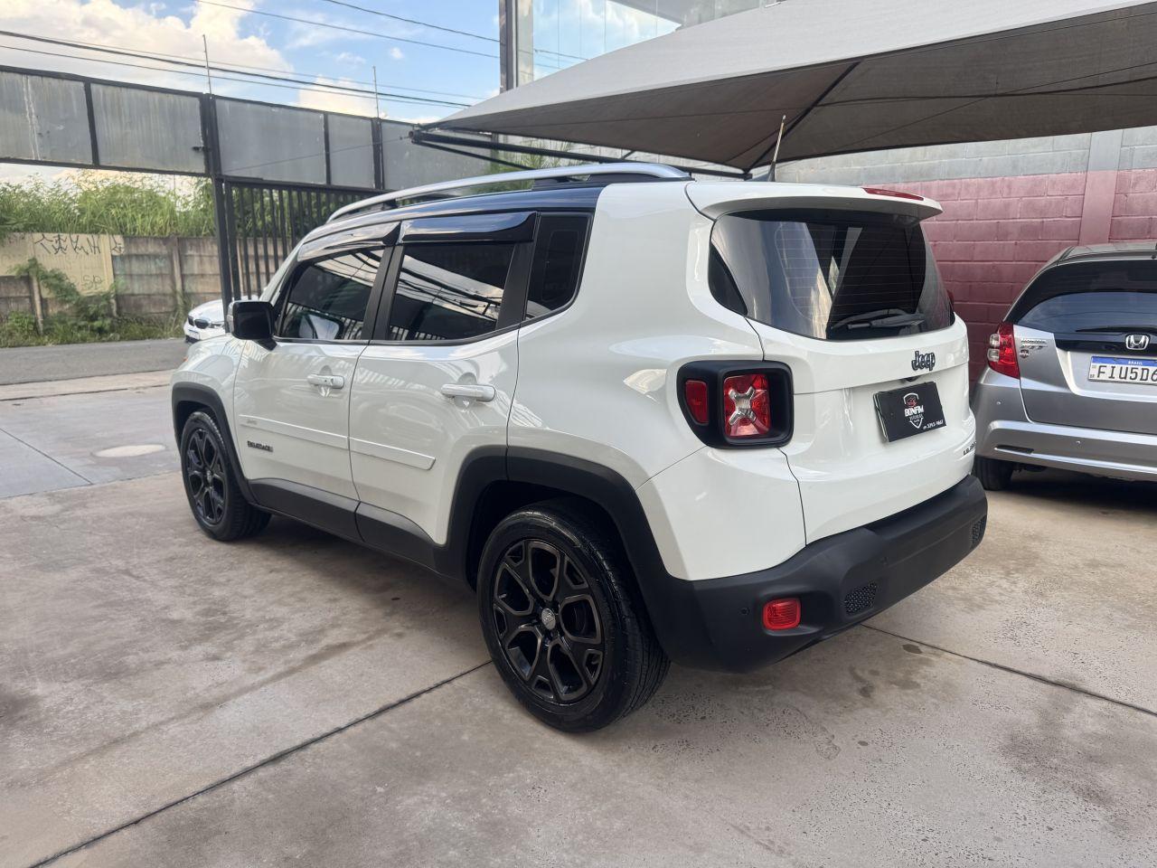 JEEP Renegade - Foto