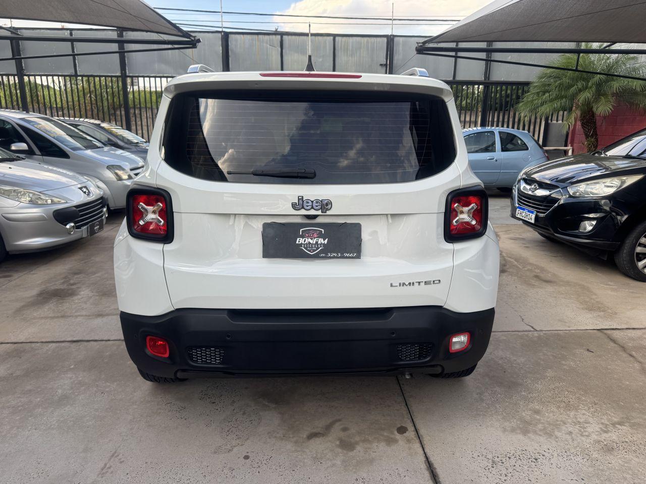 JEEP Renegade - Foto