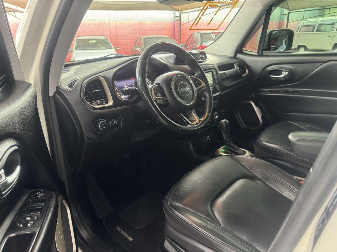 JEEP Renegade - Foto