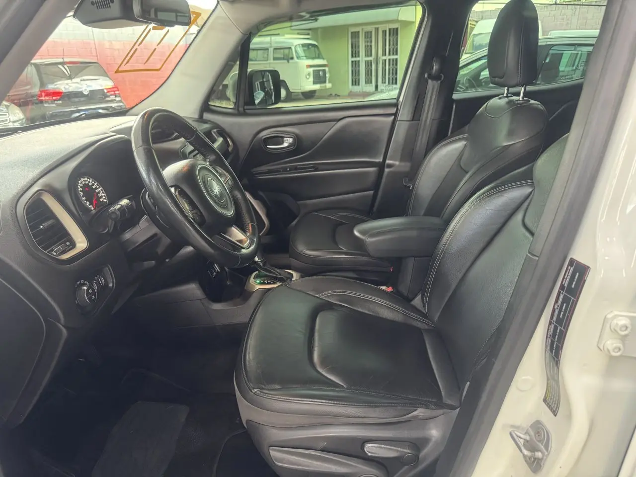 JEEP Renegade - Foto