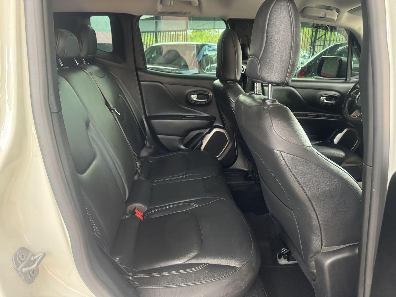 JEEP Renegade - Foto