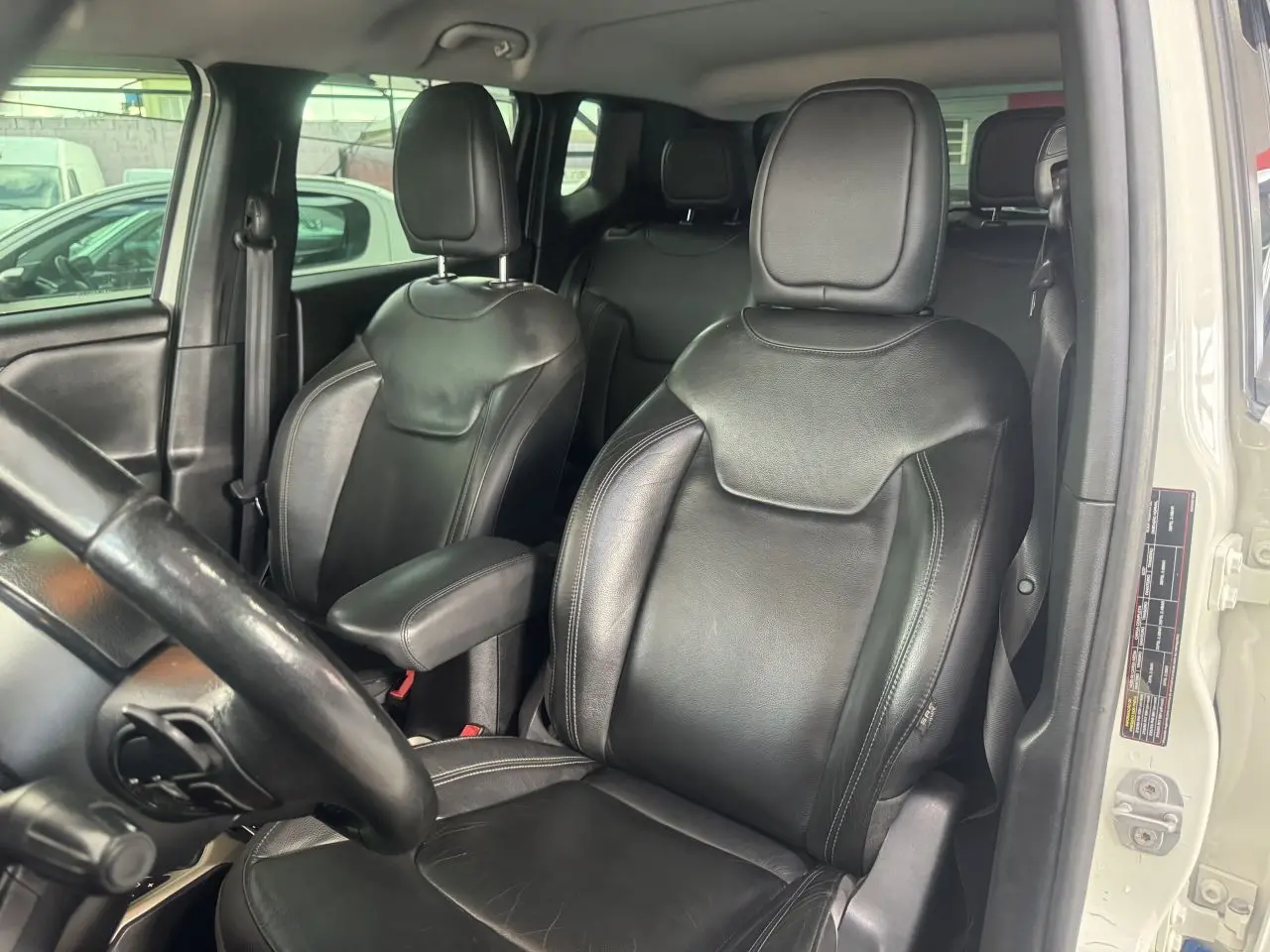 JEEP Renegade - Foto