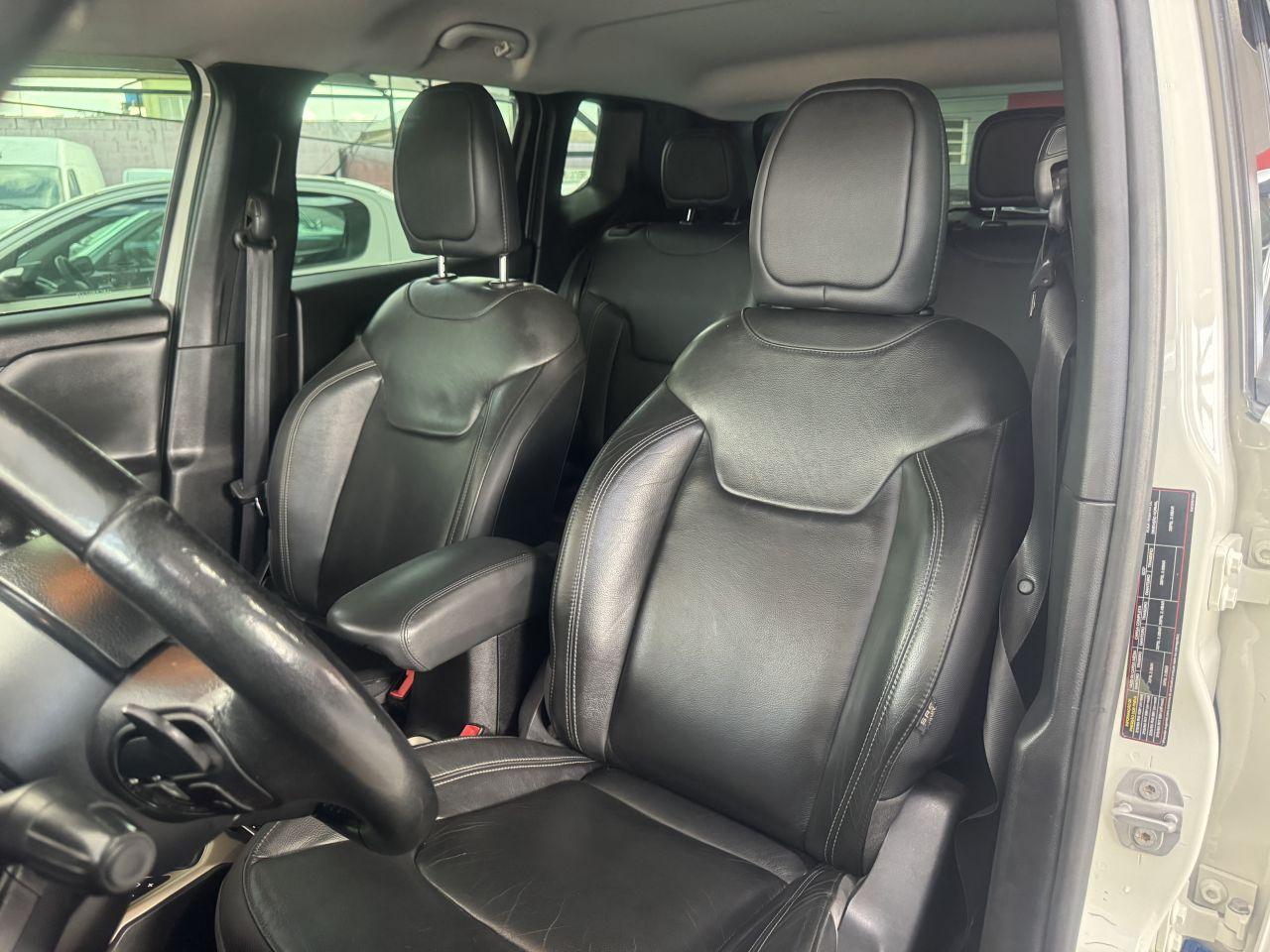 JEEP Renegade - Foto