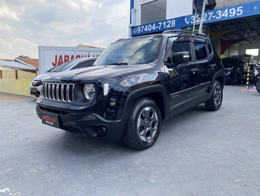 JEEP Renegade - Foto