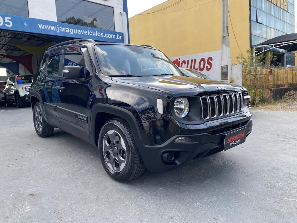 JEEP Renegade - Foto