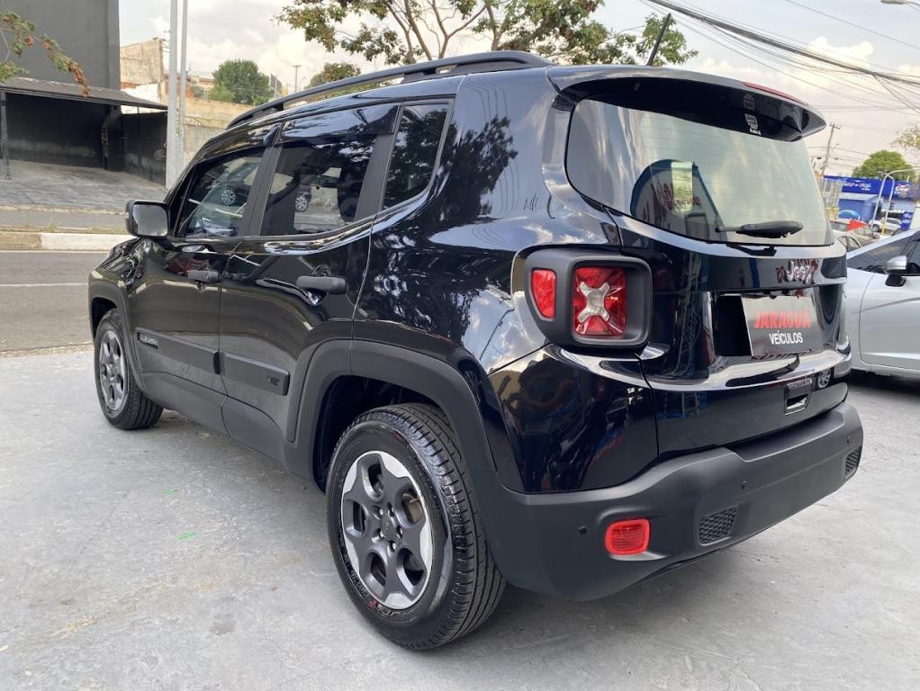 JEEP Renegade - Foto
