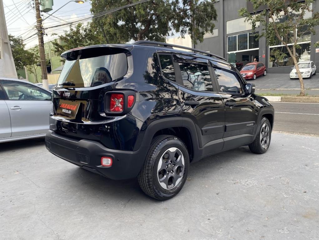 JEEP Renegade - Foto