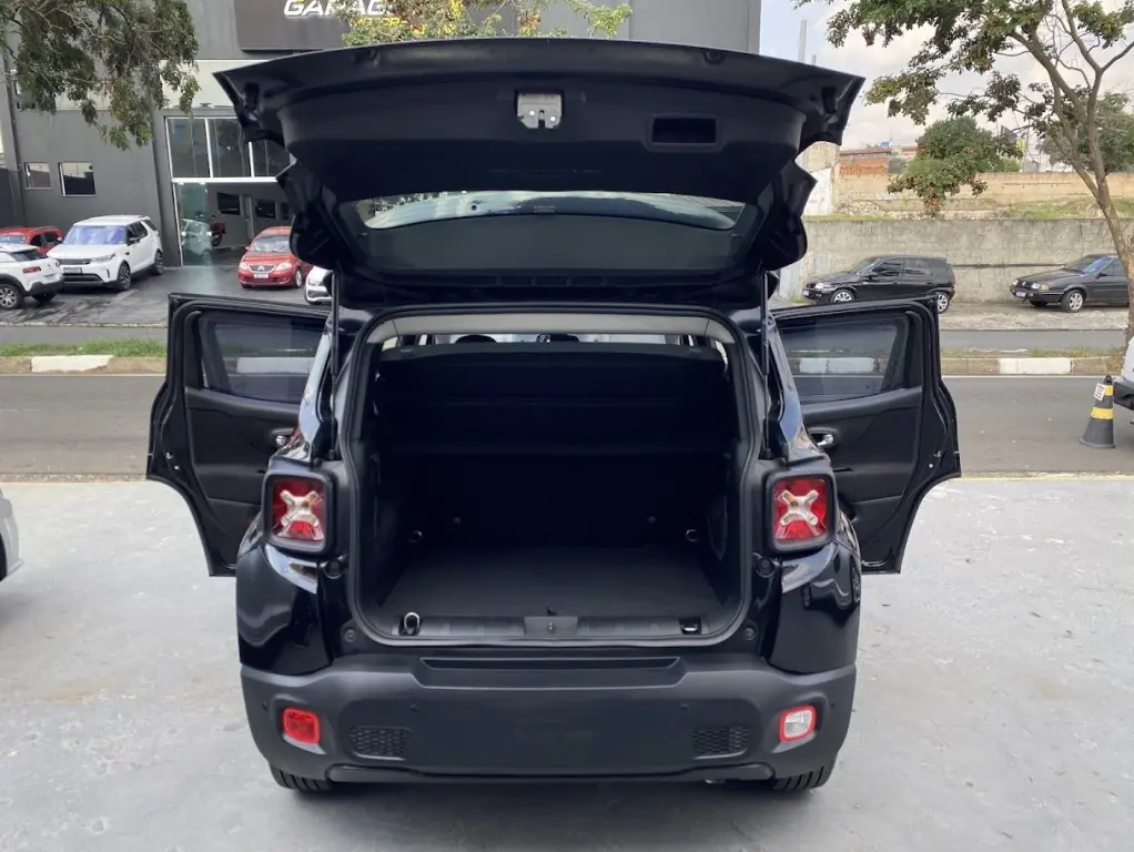 JEEP Renegade - Foto