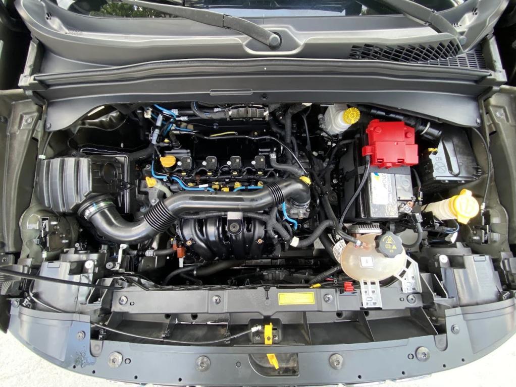 JEEP Renegade - Foto