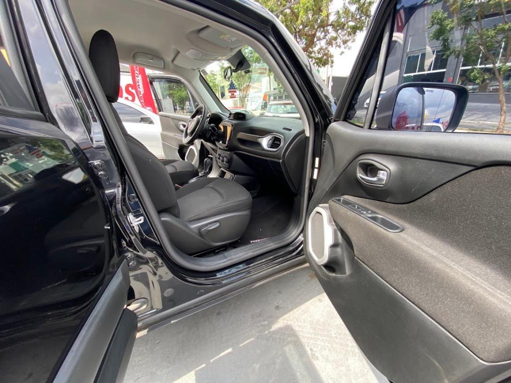 JEEP Renegade - Foto