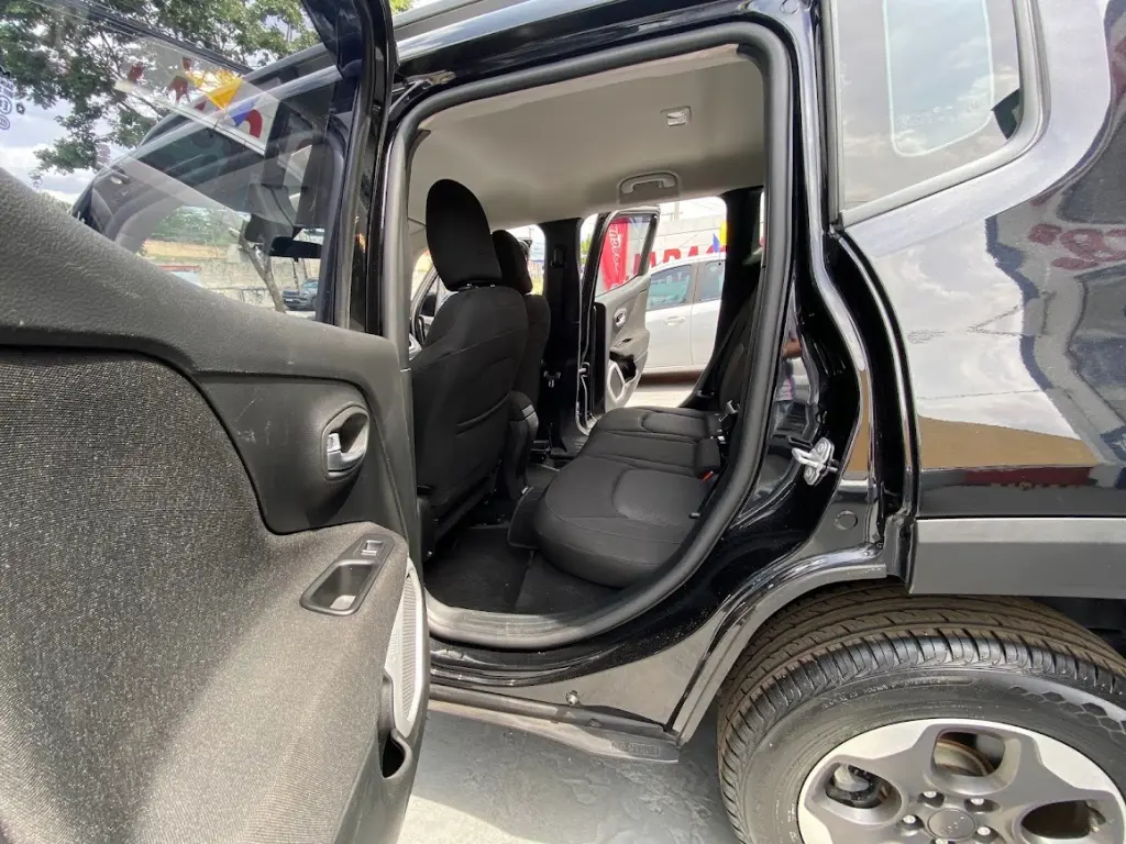 JEEP Renegade - Foto