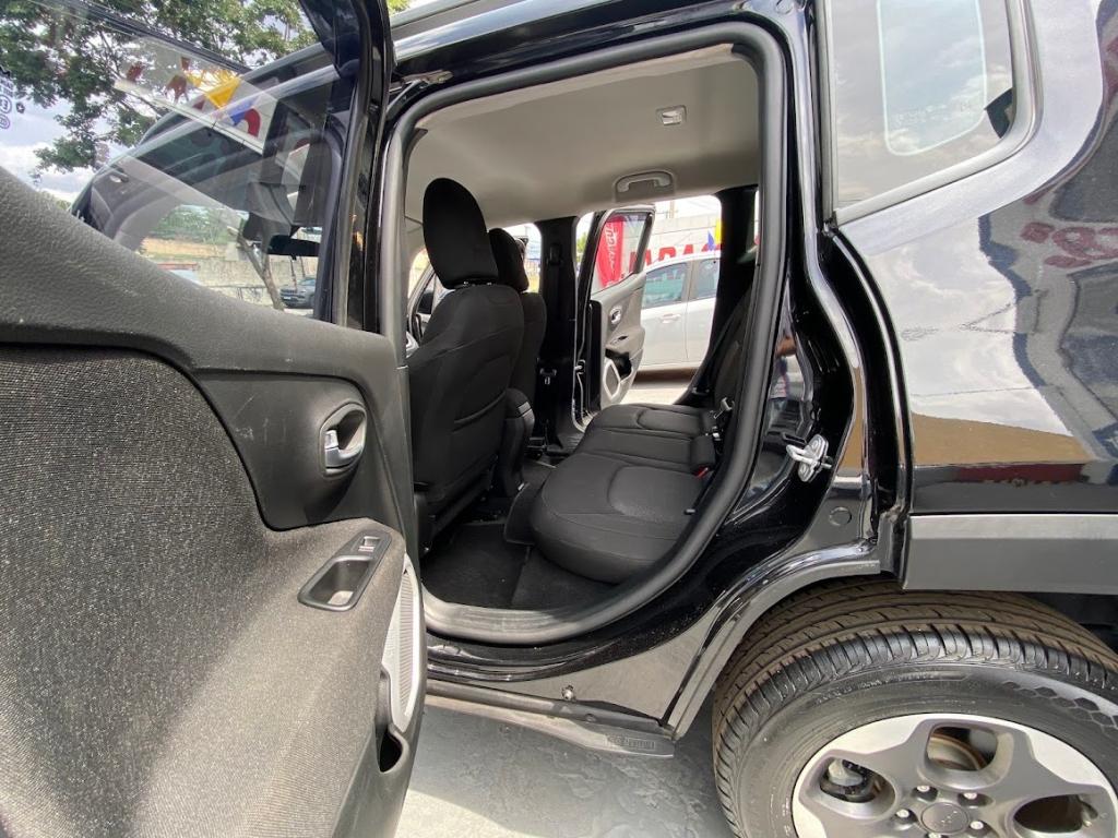 JEEP Renegade - Foto
