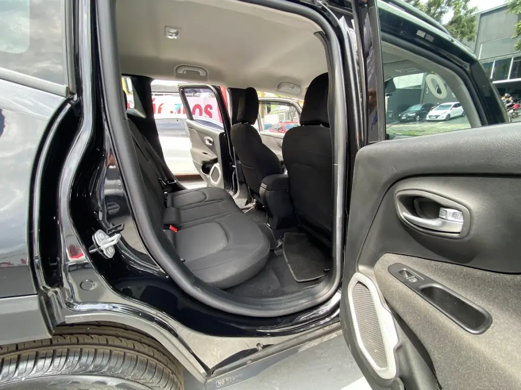 JEEP Renegade - Foto