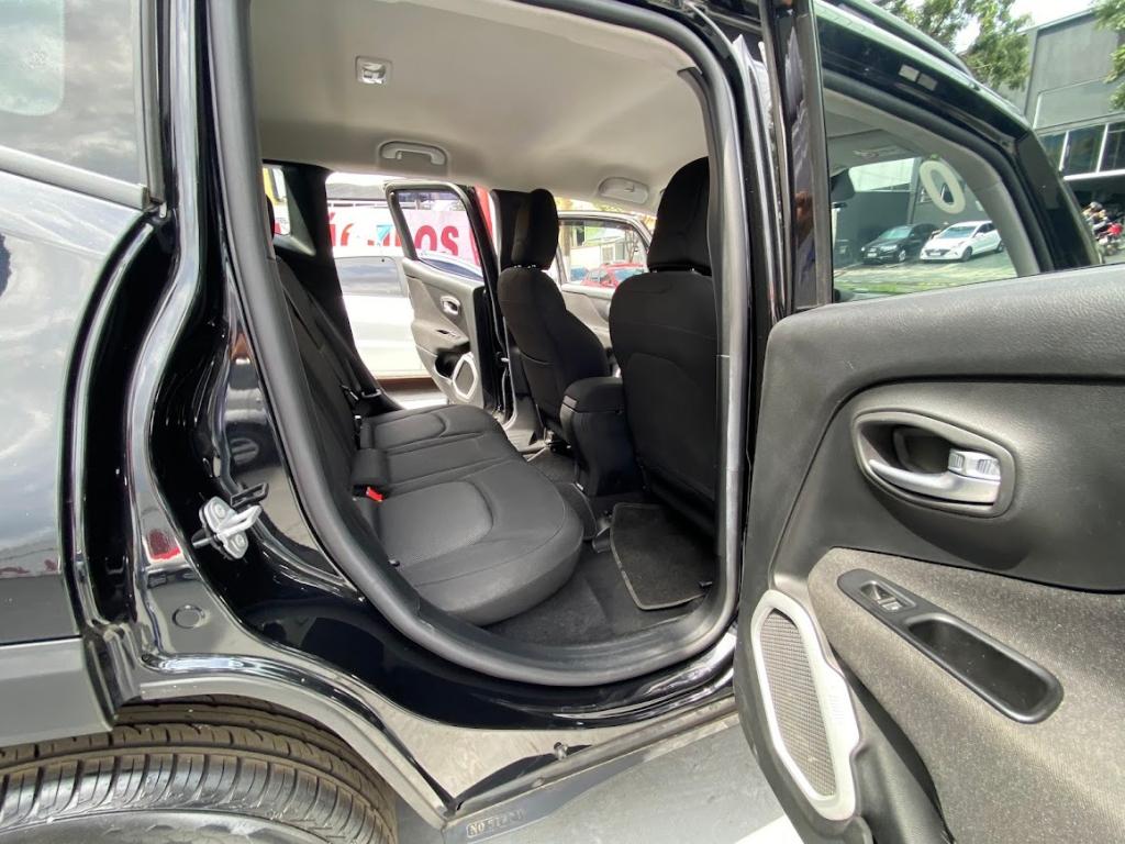 JEEP Renegade - Foto