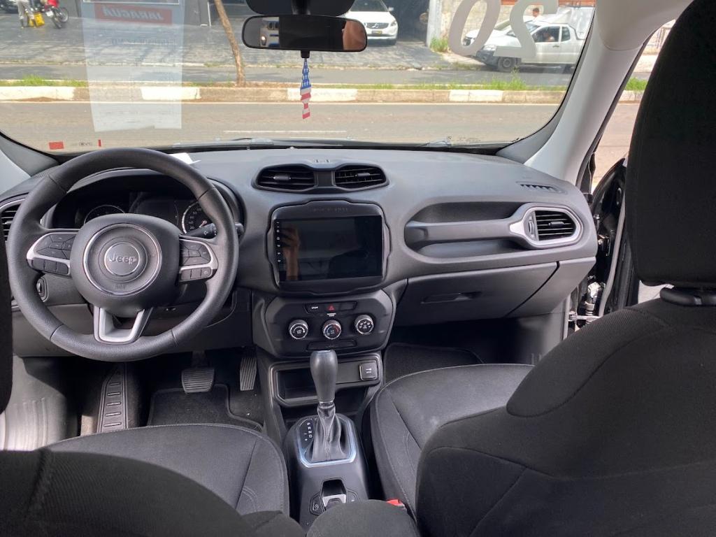 JEEP Renegade - Foto