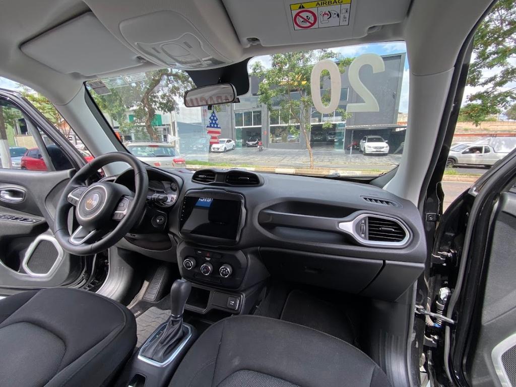 JEEP Renegade - Foto