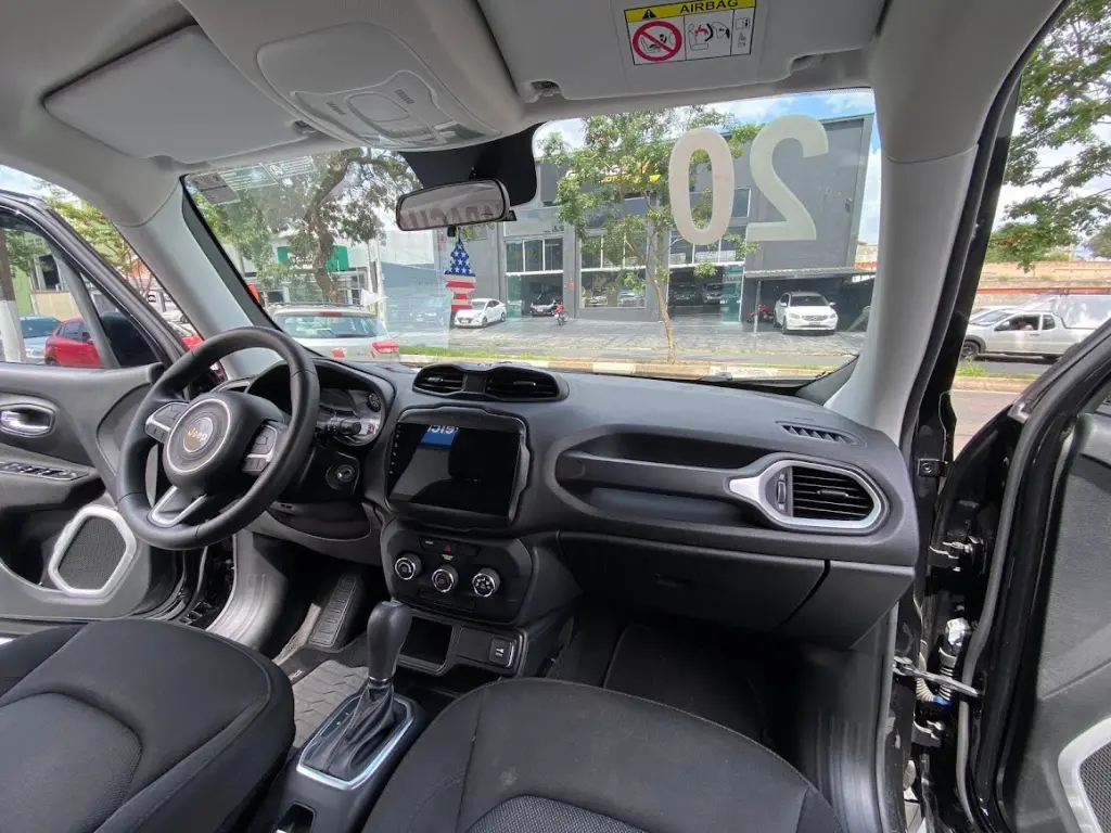 JEEP Renegade - Foto