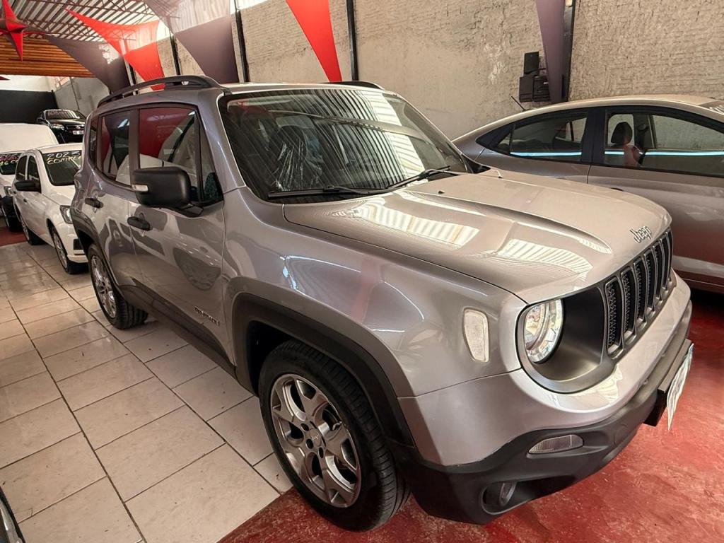 JEEP Renegade - Foto