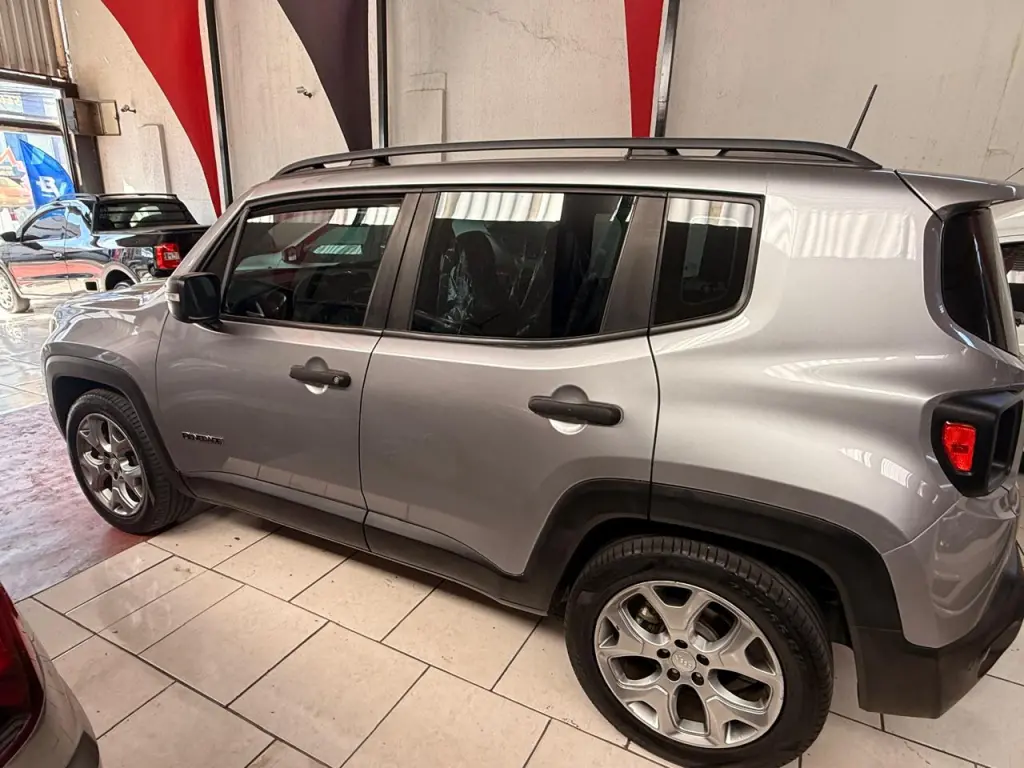 JEEP Renegade - Foto