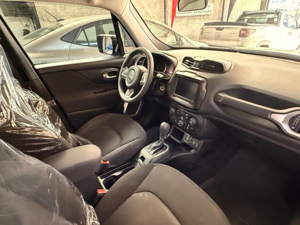 JEEP Renegade - Foto