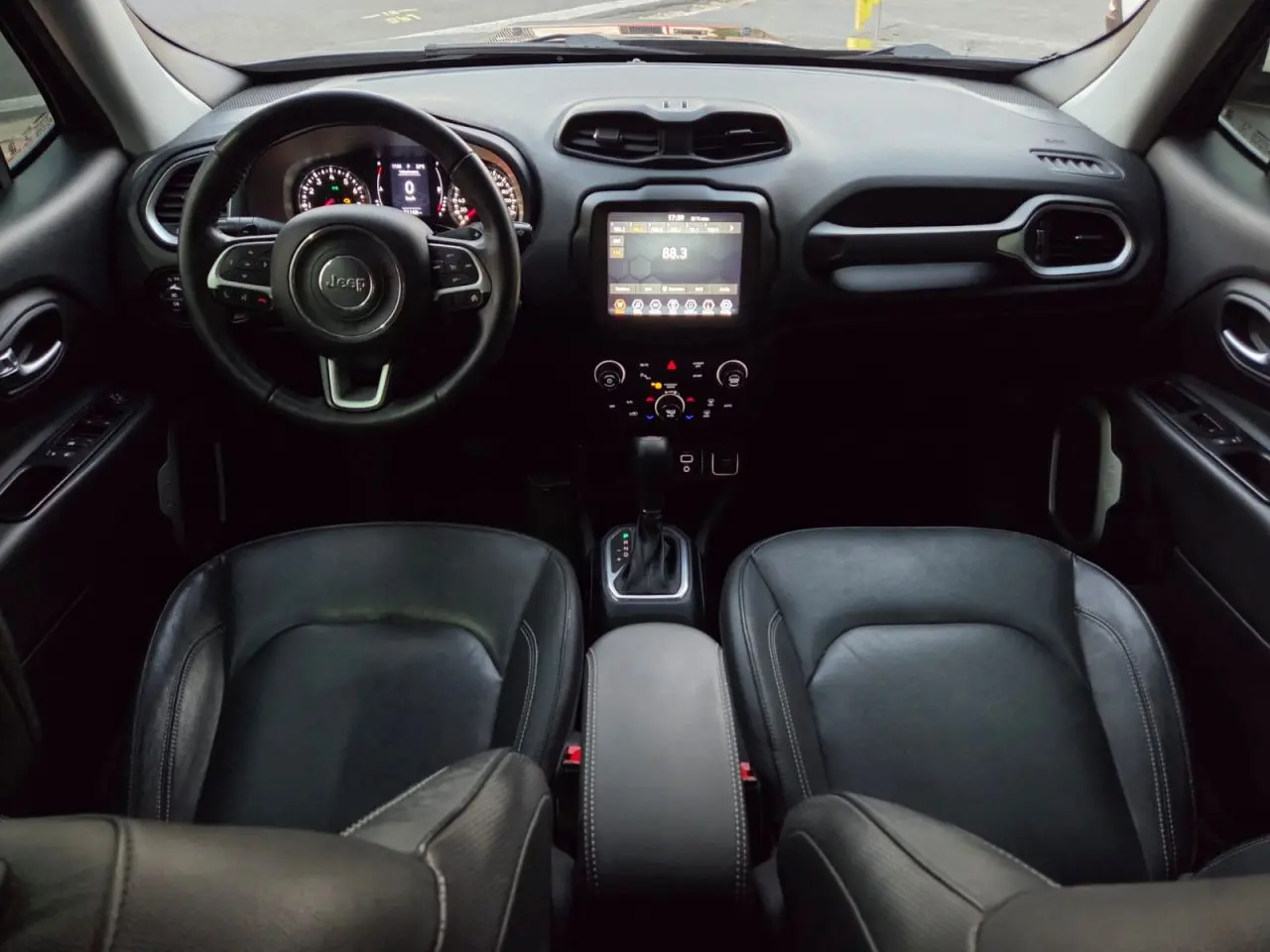 JEEP Renegade - Foto