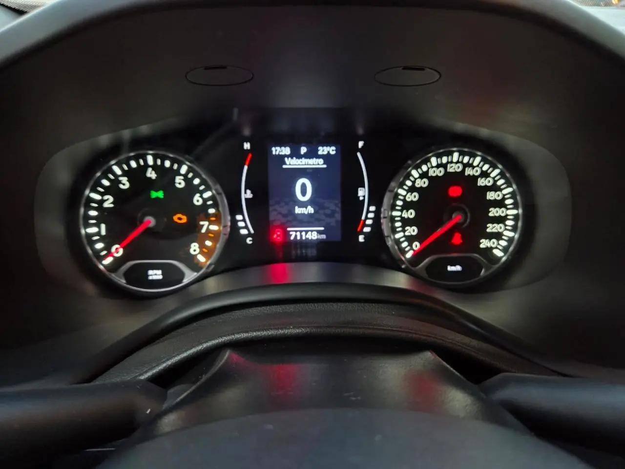 JEEP Renegade - Foto