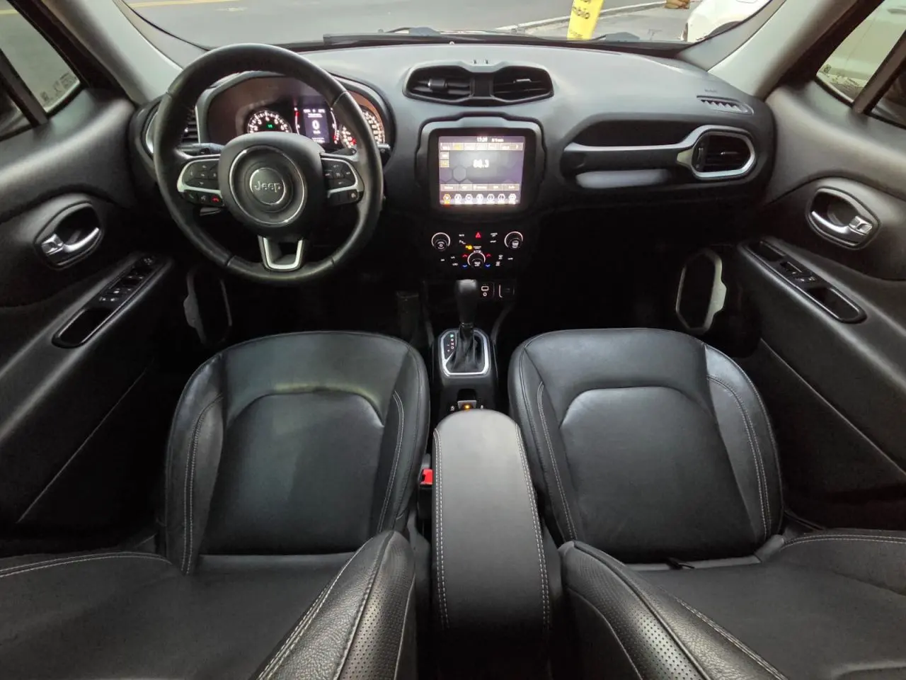 JEEP Renegade - Foto