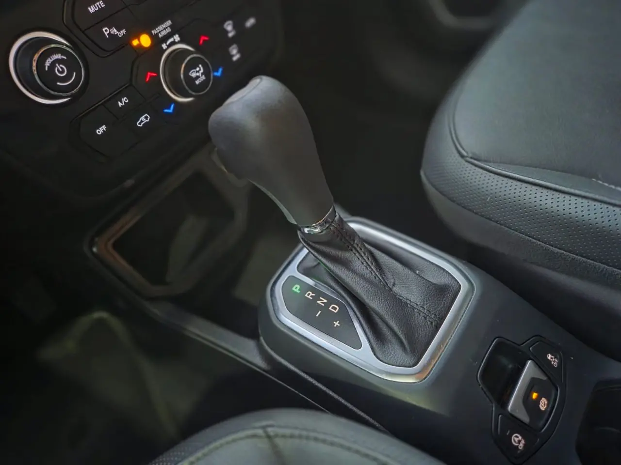 JEEP Renegade - Foto