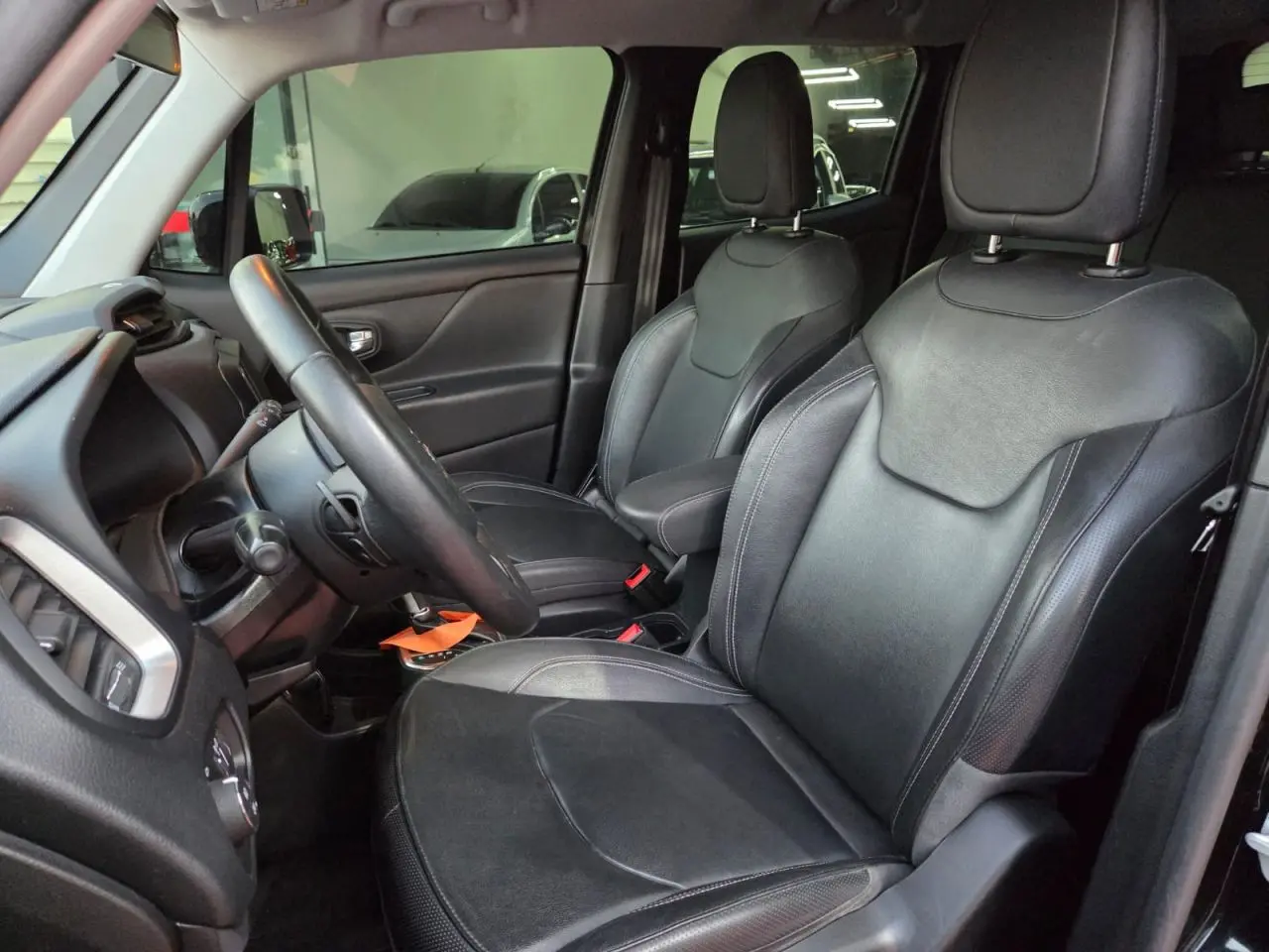 JEEP Renegade - Foto