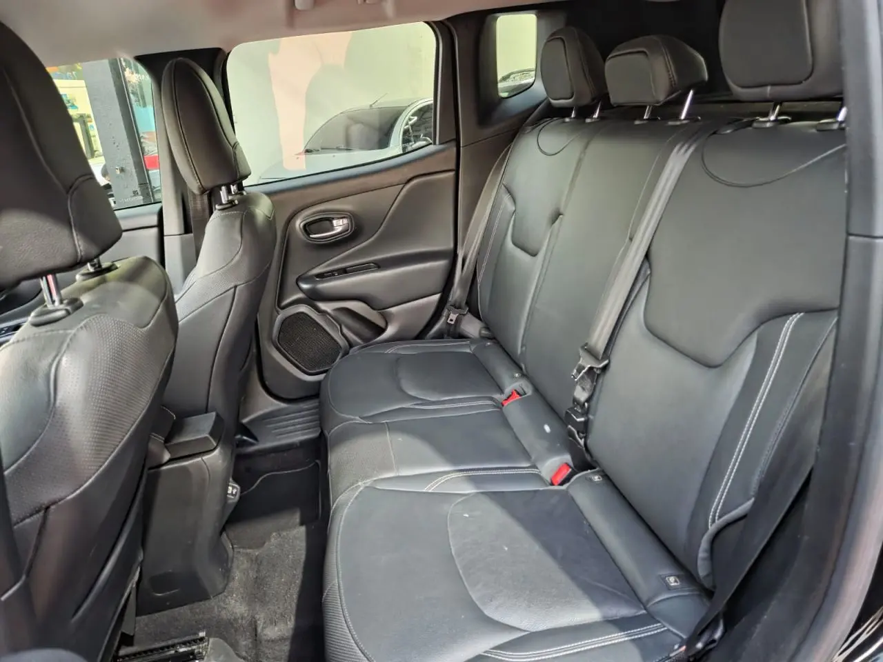 JEEP Renegade - Foto