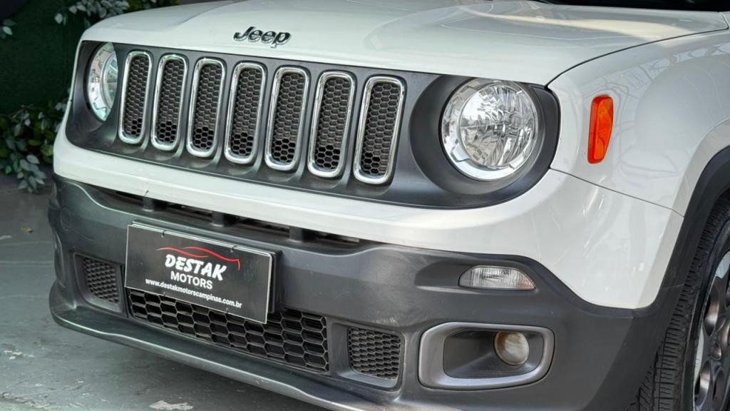 JEEP Renegade - Foto