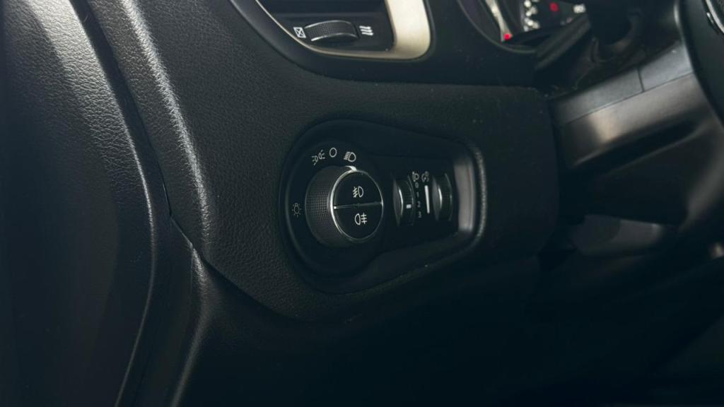 JEEP Renegade - Foto