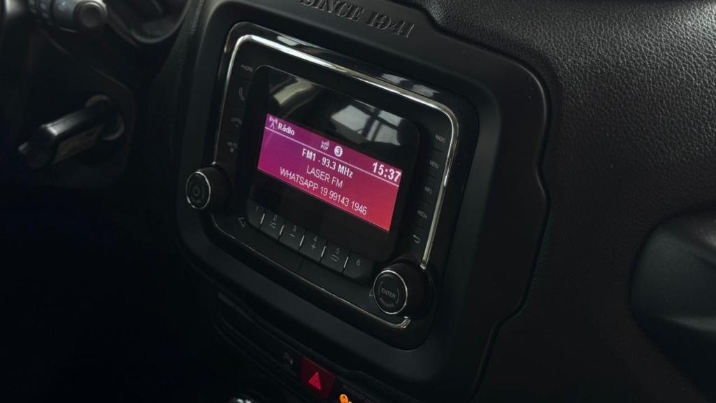 JEEP Renegade - Foto