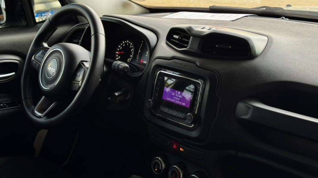 JEEP Renegade - Foto