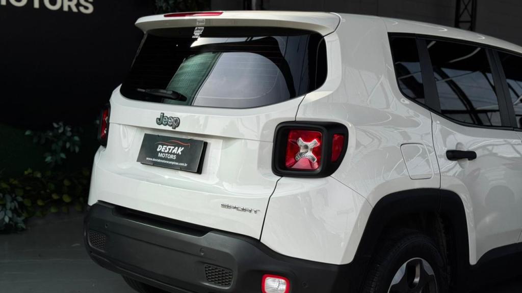 JEEP Renegade - Foto