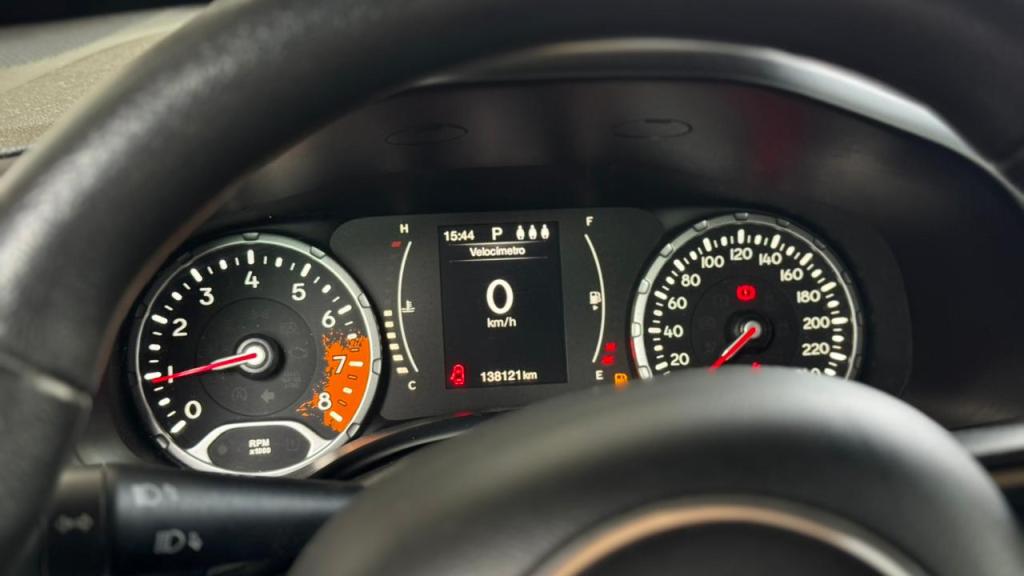 JEEP Renegade - Foto