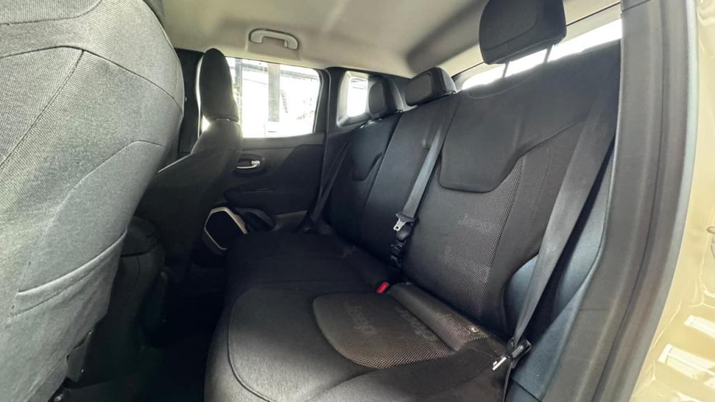 JEEP Renegade - Foto