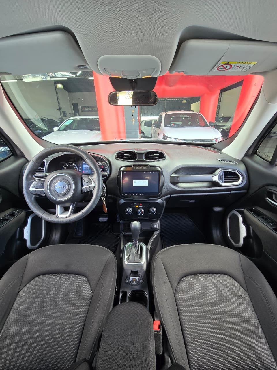 JEEP Renegade - Foto