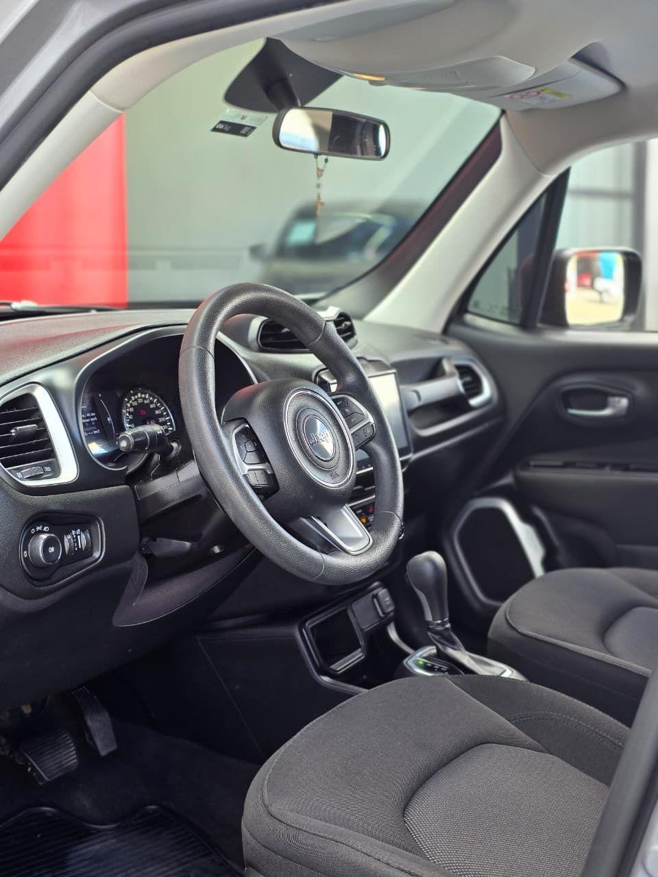 JEEP Renegade - Foto