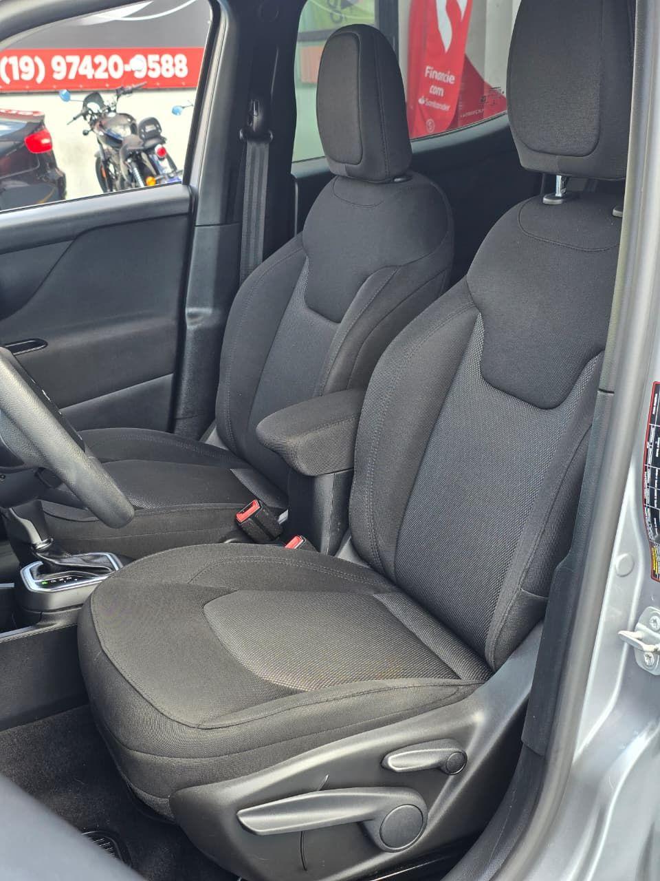 JEEP Renegade - Foto