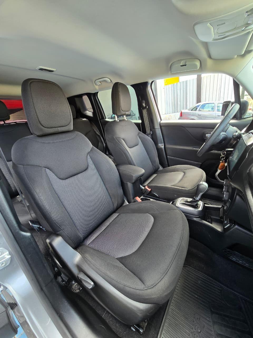 JEEP Renegade - Foto